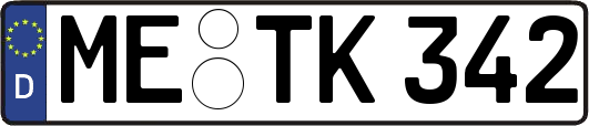 ME-TK342