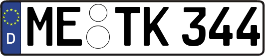 ME-TK344