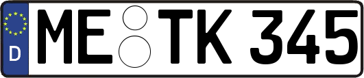 ME-TK345