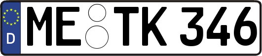 ME-TK346