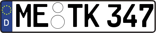 ME-TK347
