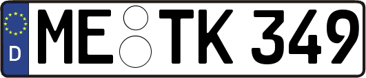 ME-TK349