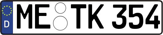 ME-TK354