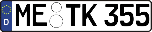 ME-TK355