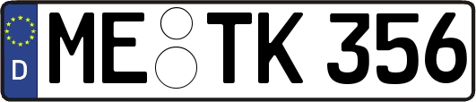 ME-TK356