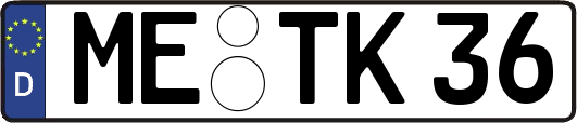 ME-TK36