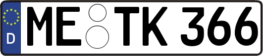 ME-TK366