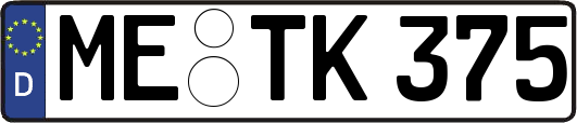 ME-TK375