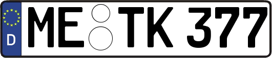ME-TK377