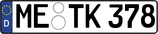ME-TK378