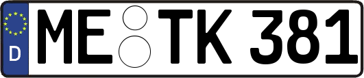 ME-TK381