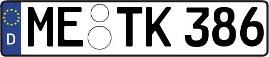 ME-TK386