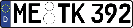 ME-TK392