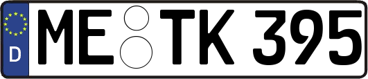 ME-TK395