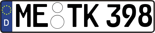 ME-TK398