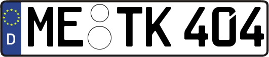 ME-TK404