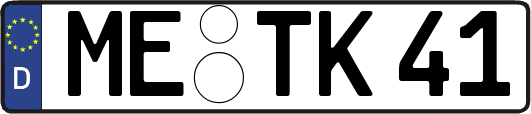 ME-TK41