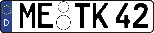 ME-TK42