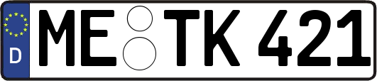 ME-TK421