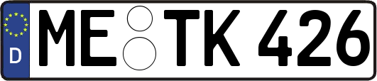 ME-TK426