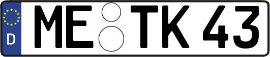 ME-TK43