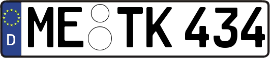ME-TK434
