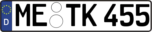 ME-TK455