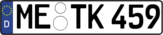 ME-TK459