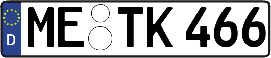 ME-TK466