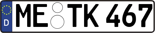 ME-TK467