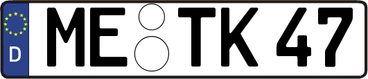 ME-TK47