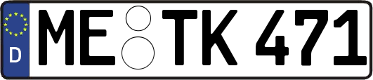 ME-TK471