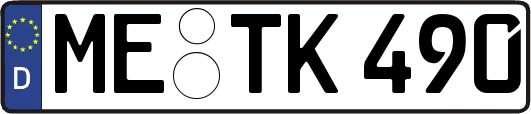 ME-TK490