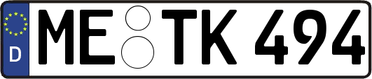 ME-TK494