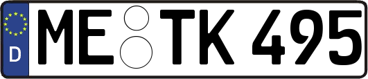 ME-TK495