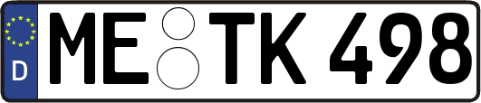 ME-TK498