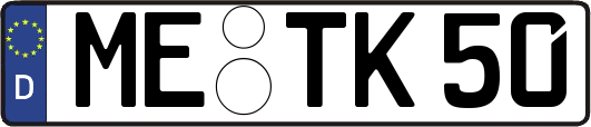 ME-TK50