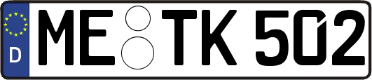 ME-TK502