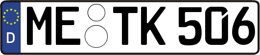 ME-TK506