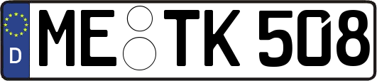 ME-TK508