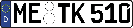 ME-TK510