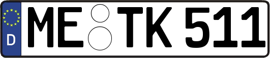 ME-TK511