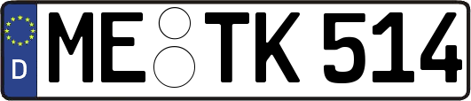 ME-TK514