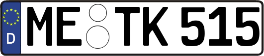 ME-TK515