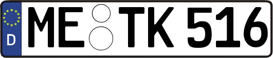 ME-TK516