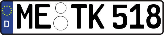 ME-TK518