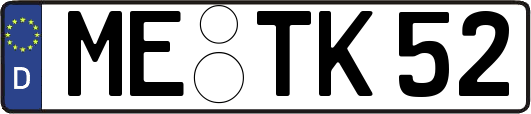 ME-TK52