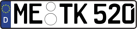 ME-TK520