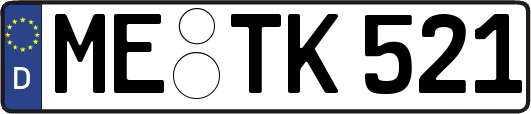 ME-TK521