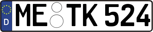 ME-TK524